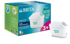 Brita Brita MX+ Pro Pure Performance filter, 3+1 kom GRATIS