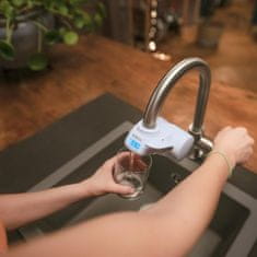 Brita Brita ON TAP PRO V-MF filter za vodu na slavini, bijeli