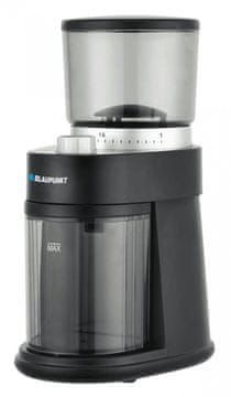Blaupunkt Blaupunkt FCM501 mlinac za kavu - srebreni/crni (200W)