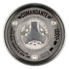 Comandante Comandante C40 MK4 Nitro-Blade ručni mlinac za kavu, Racing Green