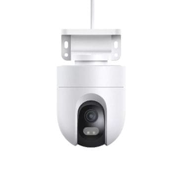 slomart Xiaomi CW400 EU PTZ Sigurnosna kamera 4 MP, bijela, IP66