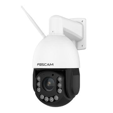IP Foscam SD4H IP kamera, bijela, IP66
