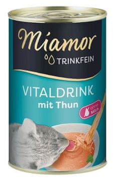 Miamor Miamor 4000158743626 vitaminska tekućina za mačke