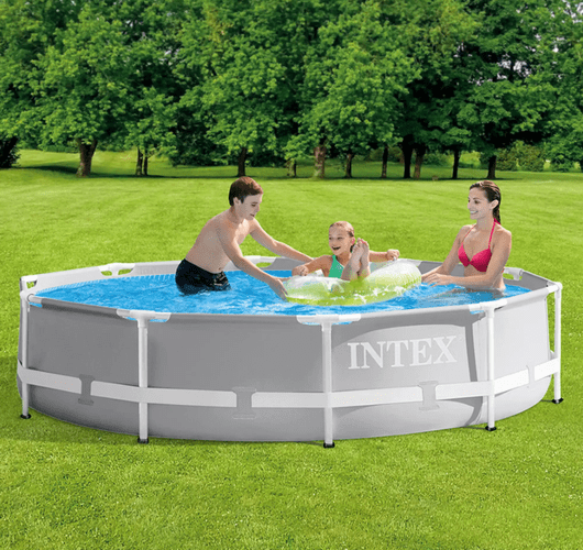 Intex Prism Frame Premium okvir