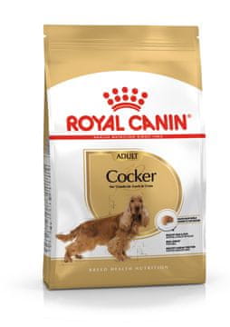ROY ROYAL CANIN Adult Cocker hrana za pse 12 kg