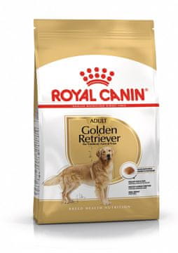 ROY ROYAL CANIN BHN Golden Retriever hrana za pse - 12 kg