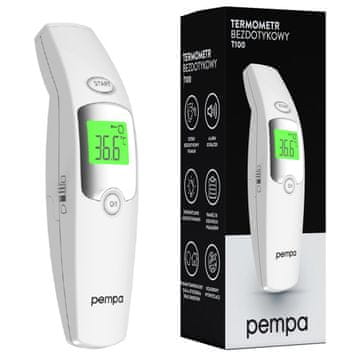 Microlife Pempa T100 beskontaktni termometar