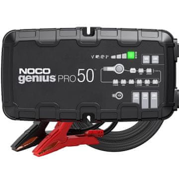 Noco GENIUSPRO50 50A