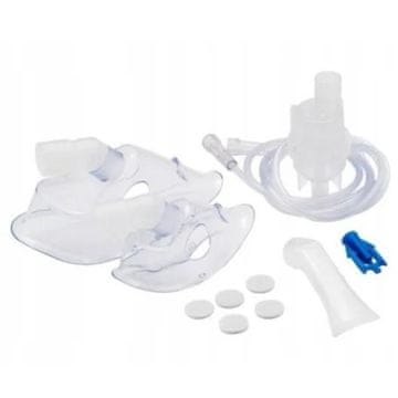 Microlife inhalacijski set za NEB210 za djecu i odrasle