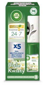 Air Wick Fresh White Flower Com