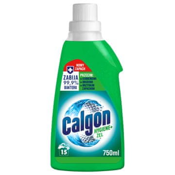 Calgon Higijena +750 ml.