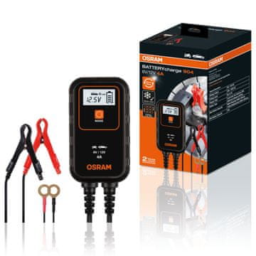 Osram Osram inteligentni ispravljač 904 4A.