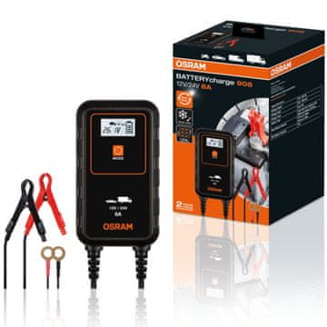 Osram Osram inteligentni ispravljač 908 8A