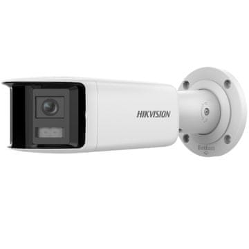 Hikvision Hikvision DS-2CD2T66G2P-ISU/SL(2.8mm)(C) IP sigurnosna kamera, 3632x1632, bijela