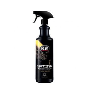 K2 D5011 satina Pro 1l Zalazak sunca