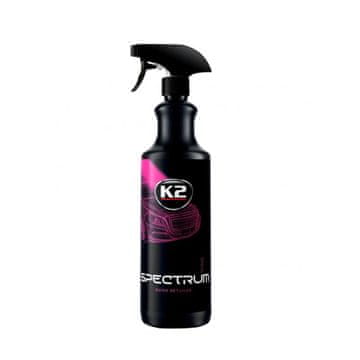 K2 D3001 Spectrum Pro 1l Brzi