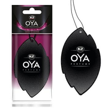 K2 V902 oya Privjesak s mirisom slatkog dijamanta