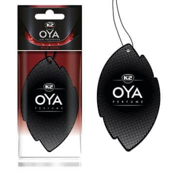 K2 V903 oya mirisni privjesak
