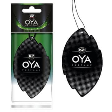 K2 V905 oya mirisni privjesak