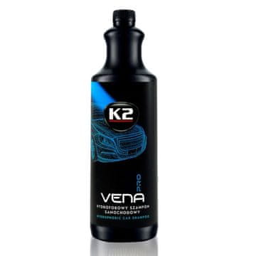 K2 D0201 vena pro 1L šampon