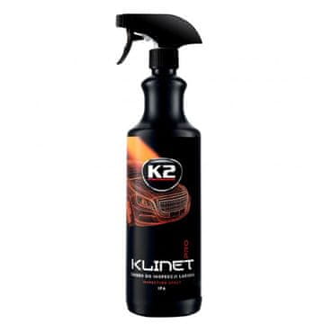 K2 D2001 Klinet pro 1L odstranjivač,