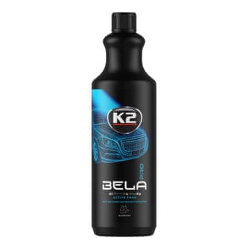 K2 D0101 Bela Pro 1l Borovnica