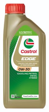 Castrol Castrol Edge 0W-30 GP 1L H 183539 15F63B