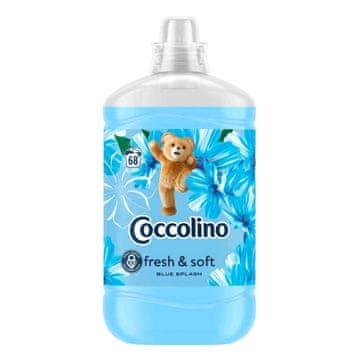 UNILEVER Coccolino Core Blue Splash 1,7l