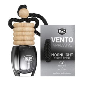 K2 V475 Vento Impressive Moonlight 8ml