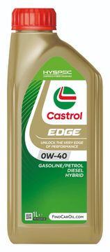 Castrol Castrol Edge 0W-40 GP H 1L 183683 15F712