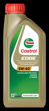 Castrol Castrol Edge 5W-40 PC 1L H 188572 15F7D5