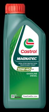 Castrol Castrol Ma 10W-40 A/B 1L H 189104 15F7CA