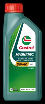 Castrol Castrol Ma Di 5W-40 dpf 1L H 189487 15F90C
