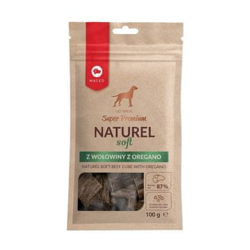MACED Maced Poslastice Govedina za pse i mačke - 100 g