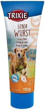 Trixie TRIXIE Leber Wurst pašteta za pse, 110g