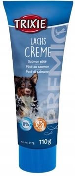 Trixie TRIXIE Lachs Creme - pašteta od lososa - 110 g