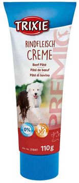 Trixie TRIXIE Rindfleisch Creme - pašteta za pse - 110 g