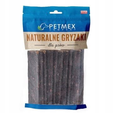 Wild PETMEX Divlja svinja pruge - poslastica za pse - 200g