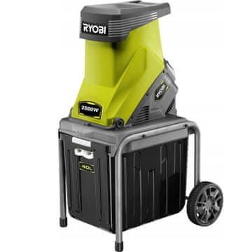 Ryobi 2500W udarna drobilica