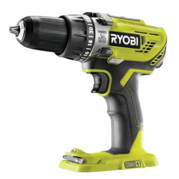 Ryobi 18V udarna bušilica