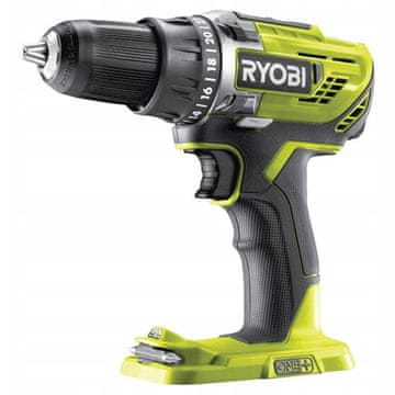 Ryobi 18V akumulatorska bušilica-odvijač
