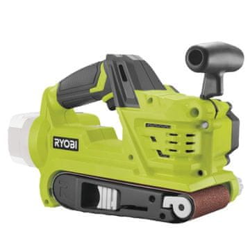Ryobi 18V tračna brusilica