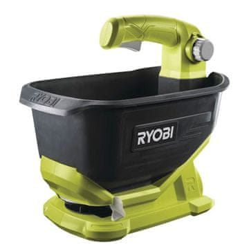 Ryobi sijačica 18V