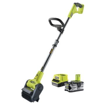 Ryobi 18V čistač terasa