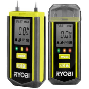 Ryobi mjerač vlage