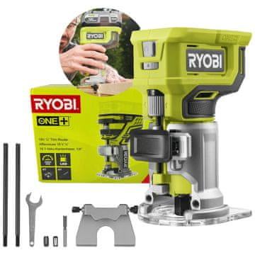 Ryobi 18V one+ usmjerivač