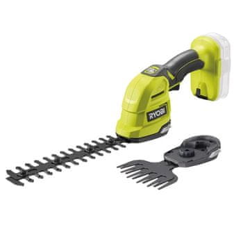 Ryobi 18V škare za travu i grmlje