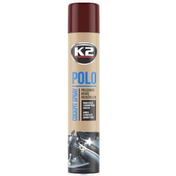 K2 K407CO0K polo kokpit 750ML kola