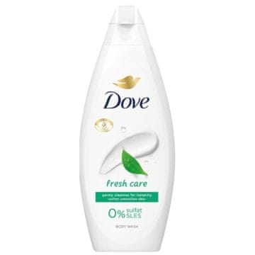 UNILEVER Dove zel refcucum 250ml
