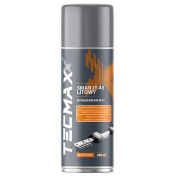 AMTRA Tecmaxx - Mast ŁT-43 400ml